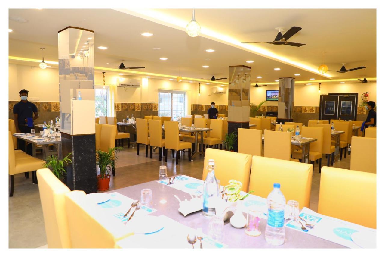 Clarks Inn Express ,Sirkazhi Exterior photo