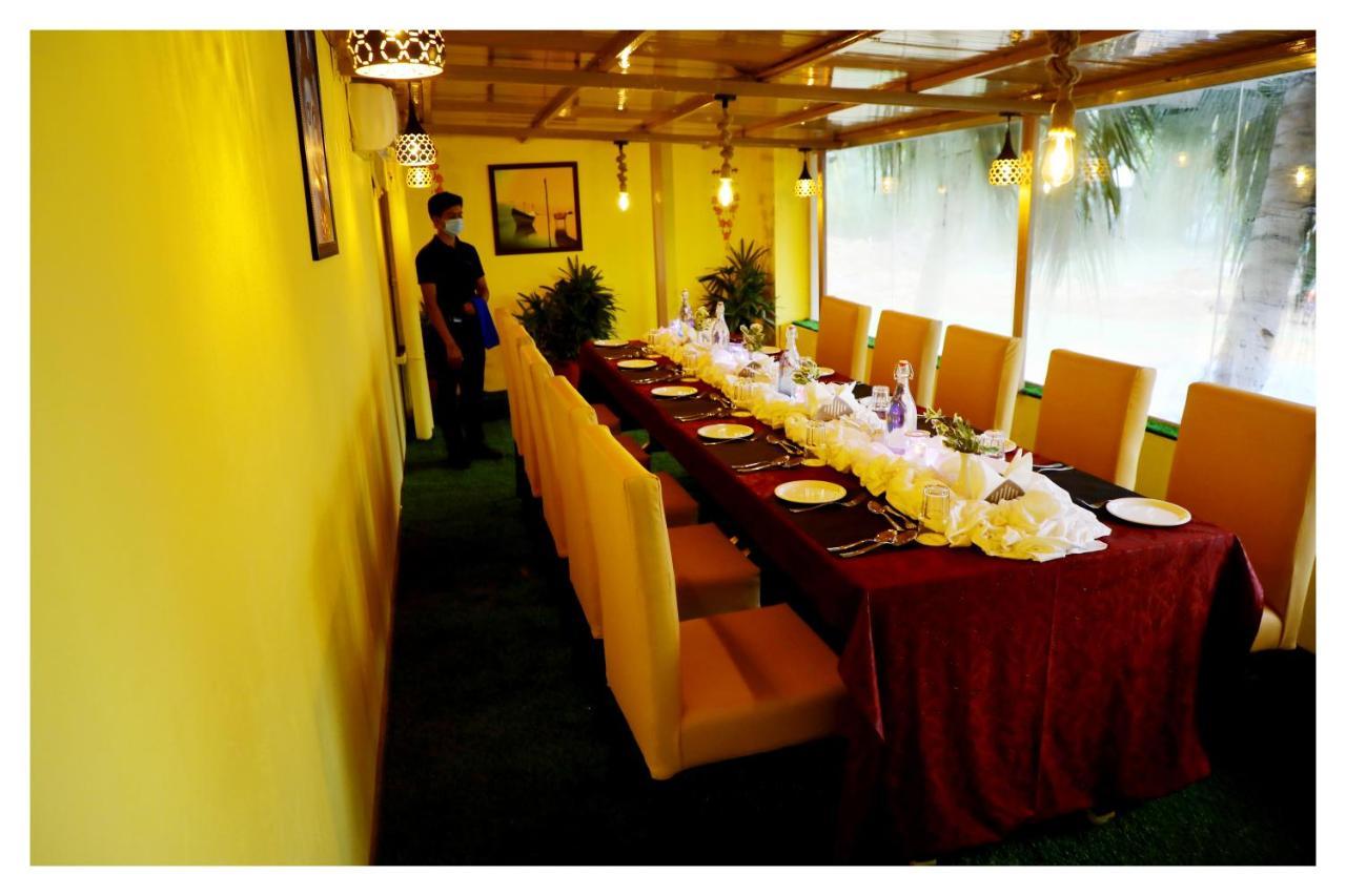 Clarks Inn Express ,Sirkazhi Exterior photo